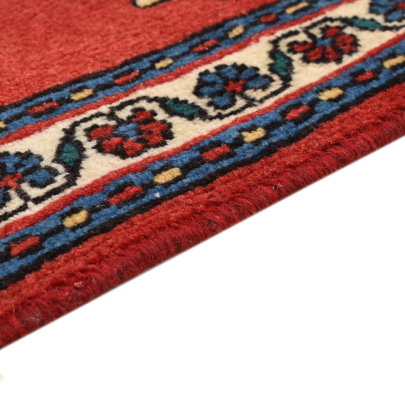Tapis de Hamadan Tapis 53x53cm - Tapis persan