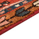 Perserteppich - Nomadic - 75 x 50 cm - rot