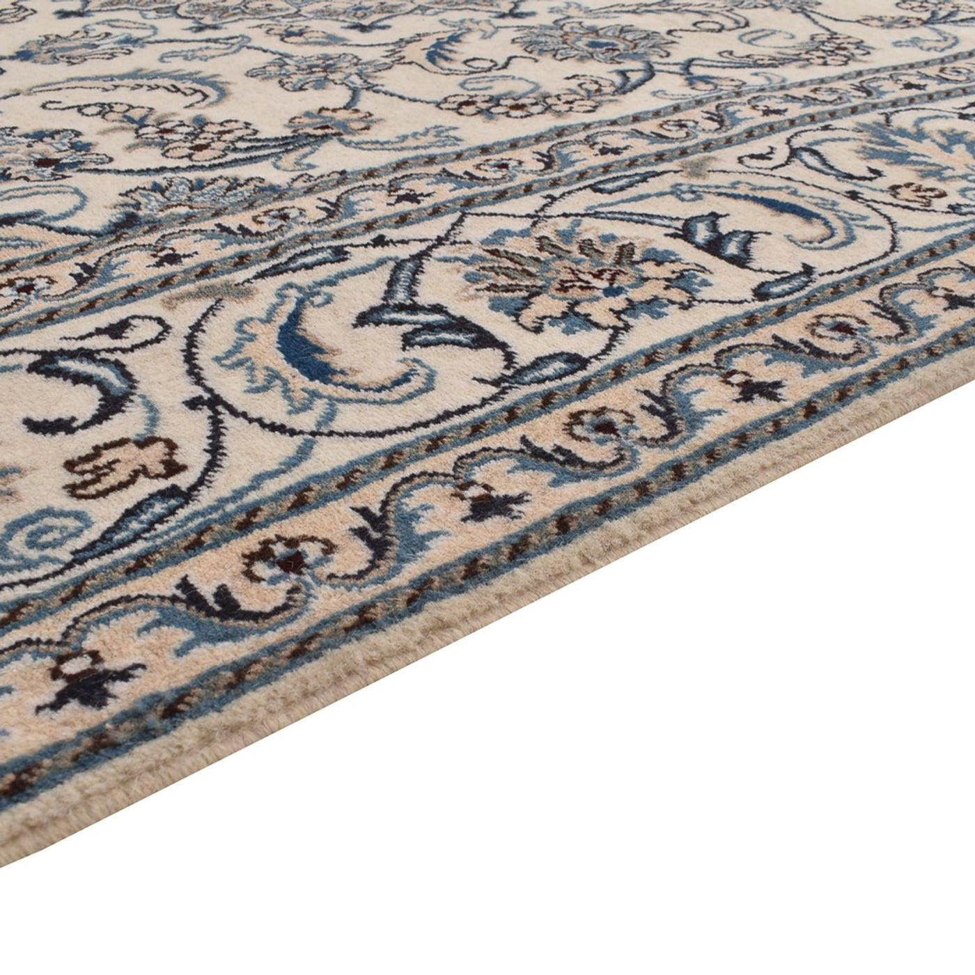 Tapis de Nain - 12 lignes Tapis 295x195cm - Tapis persan