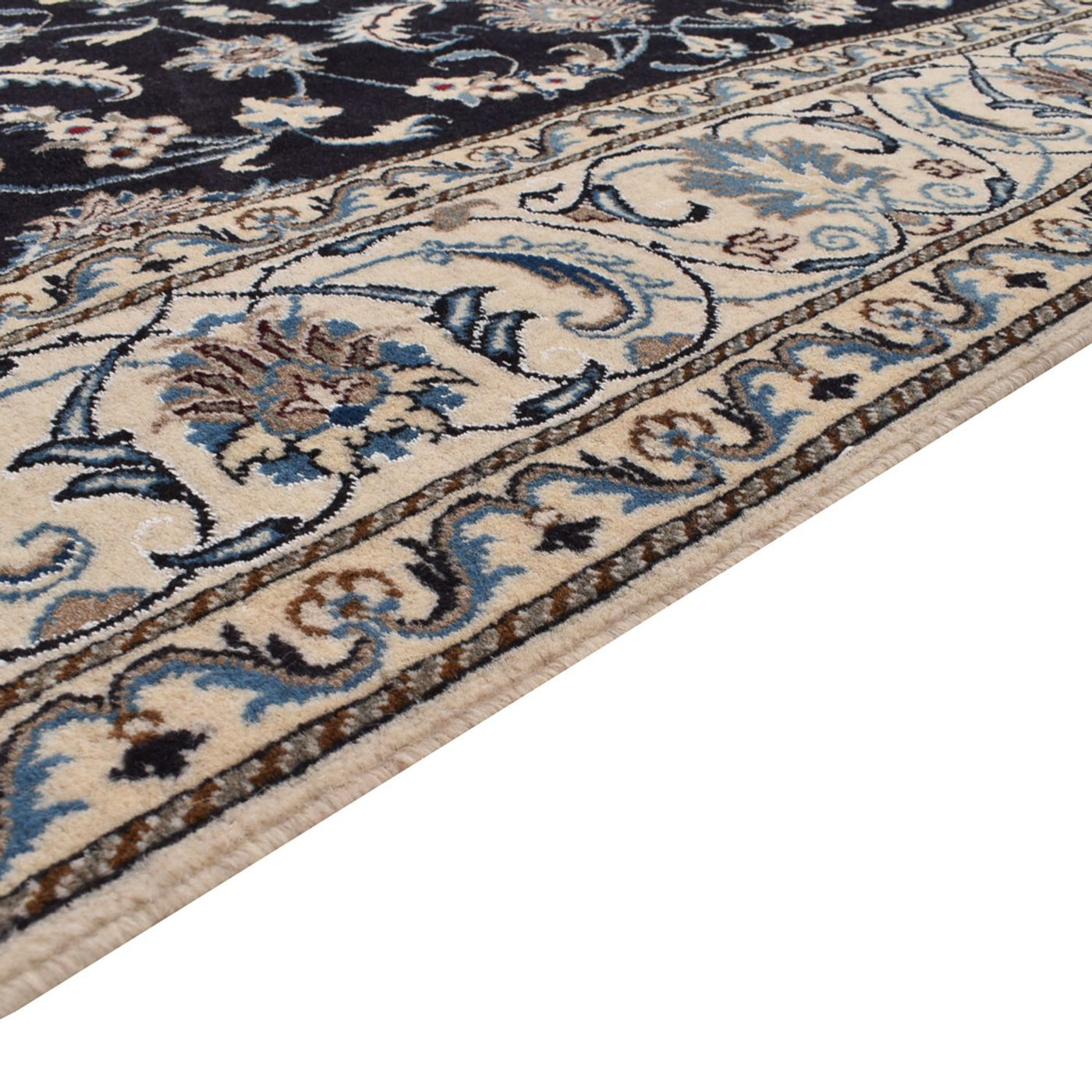 Tapis de Nain - 12 lignes Tapis 293x200cm - Tapis persan