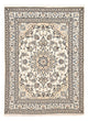 Nain - 12 la Tappeto 202x149cm - Tappeto persiano