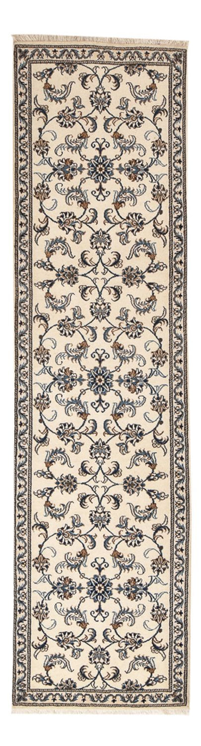 Tapis de Nain - 12La Tapis 79x311cm - Tapis persan