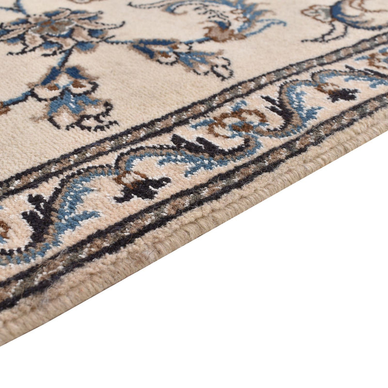 Läufer Perser - Nain - 311 x 79 cm - beige