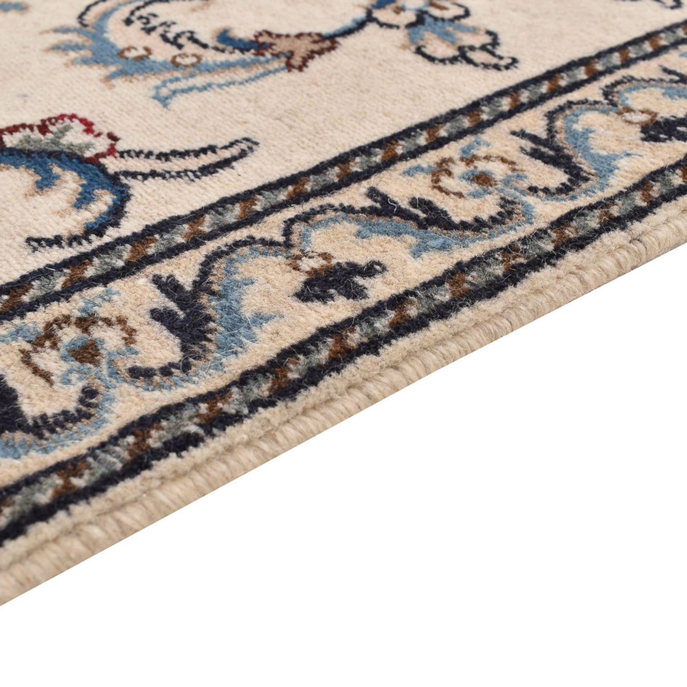 Nain - 12la Teppich 297x79cm - Perserteppich