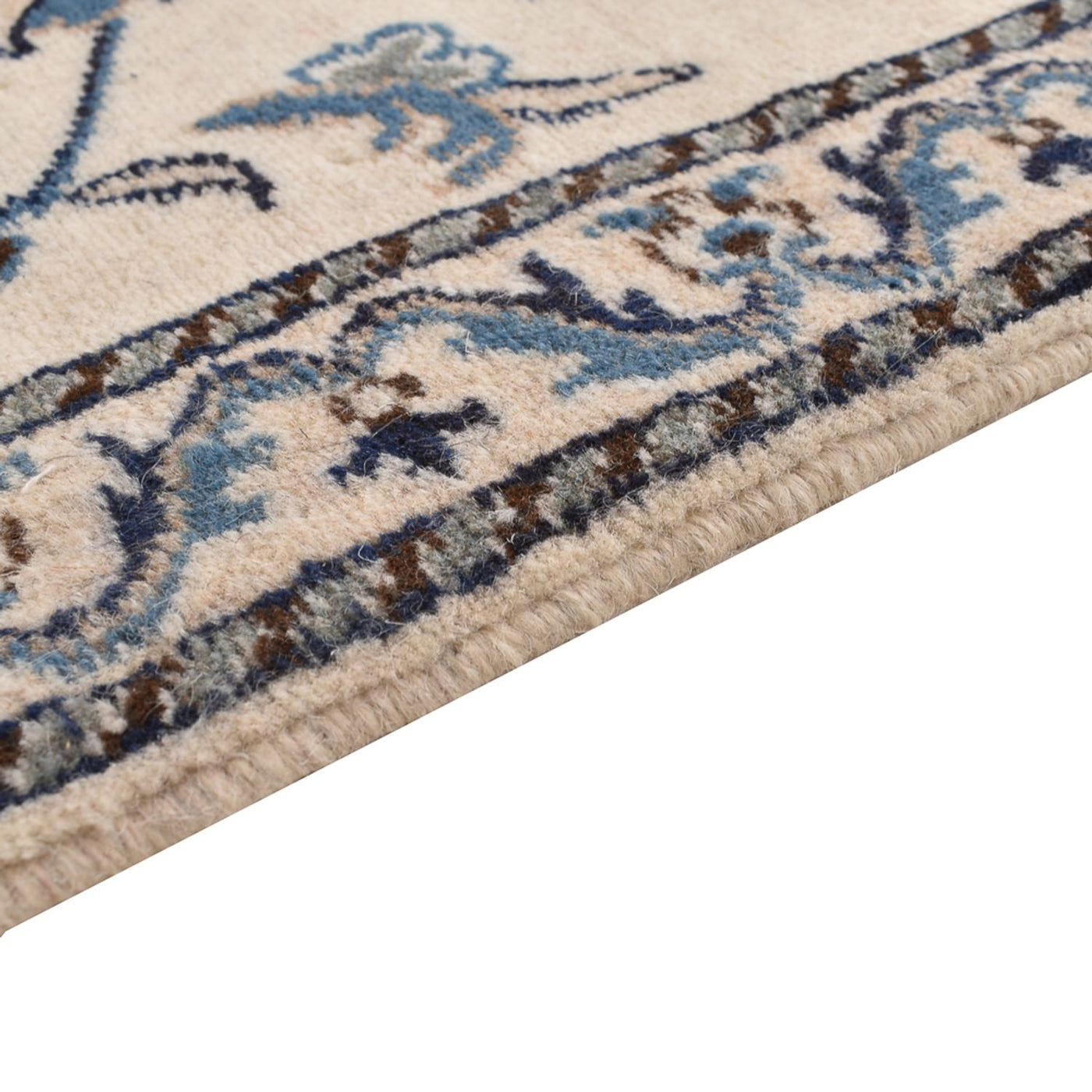 Nain - 12la Teppich 300x78cm - Perserteppich