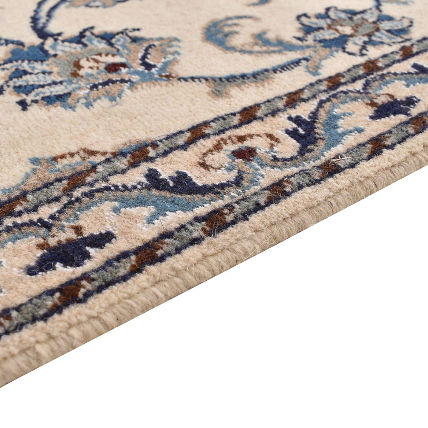 Nain - 12la Teppich 290x80cm - Perserteppich
