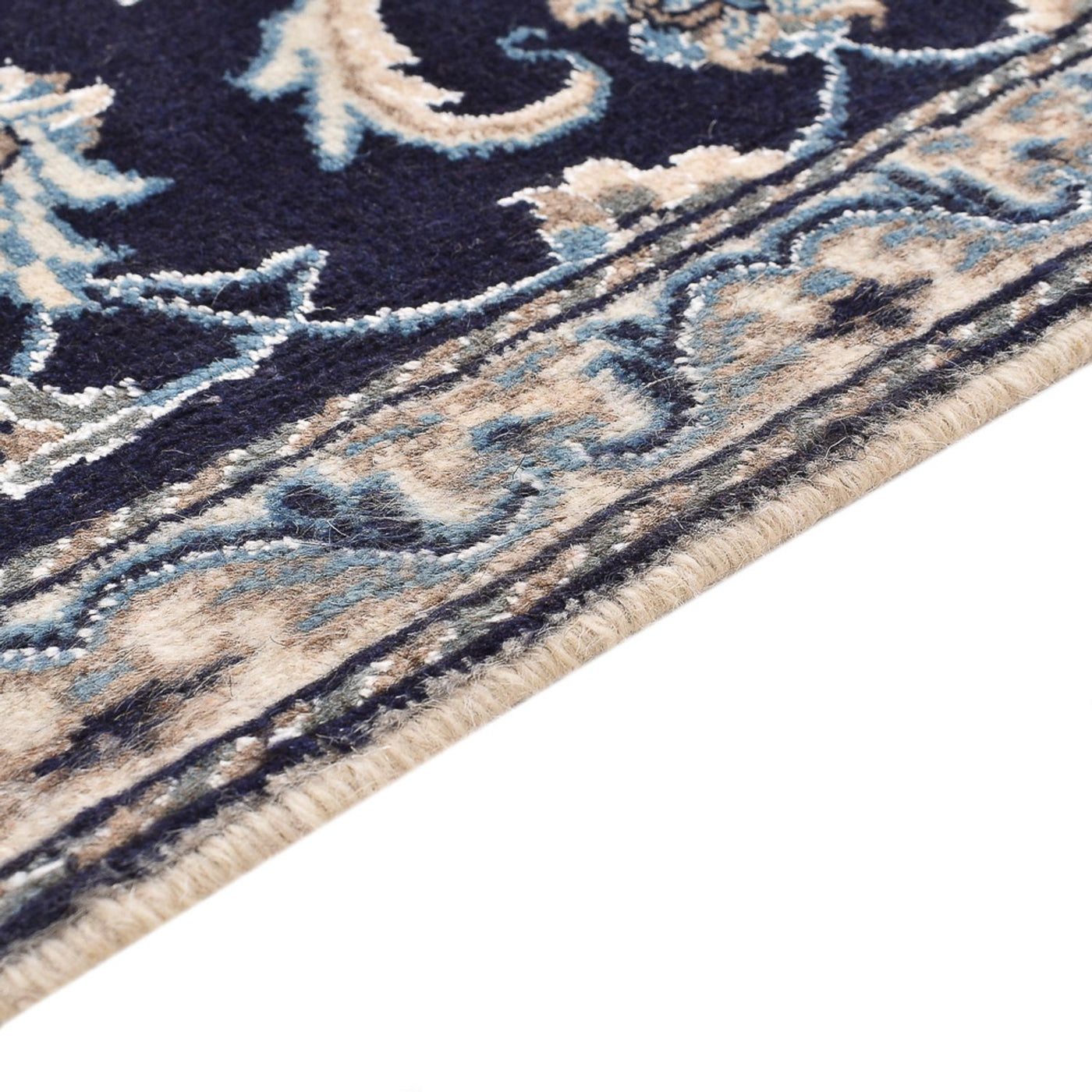 Nain - 12 la Tappeto 141x67cm - Tappeto persiano