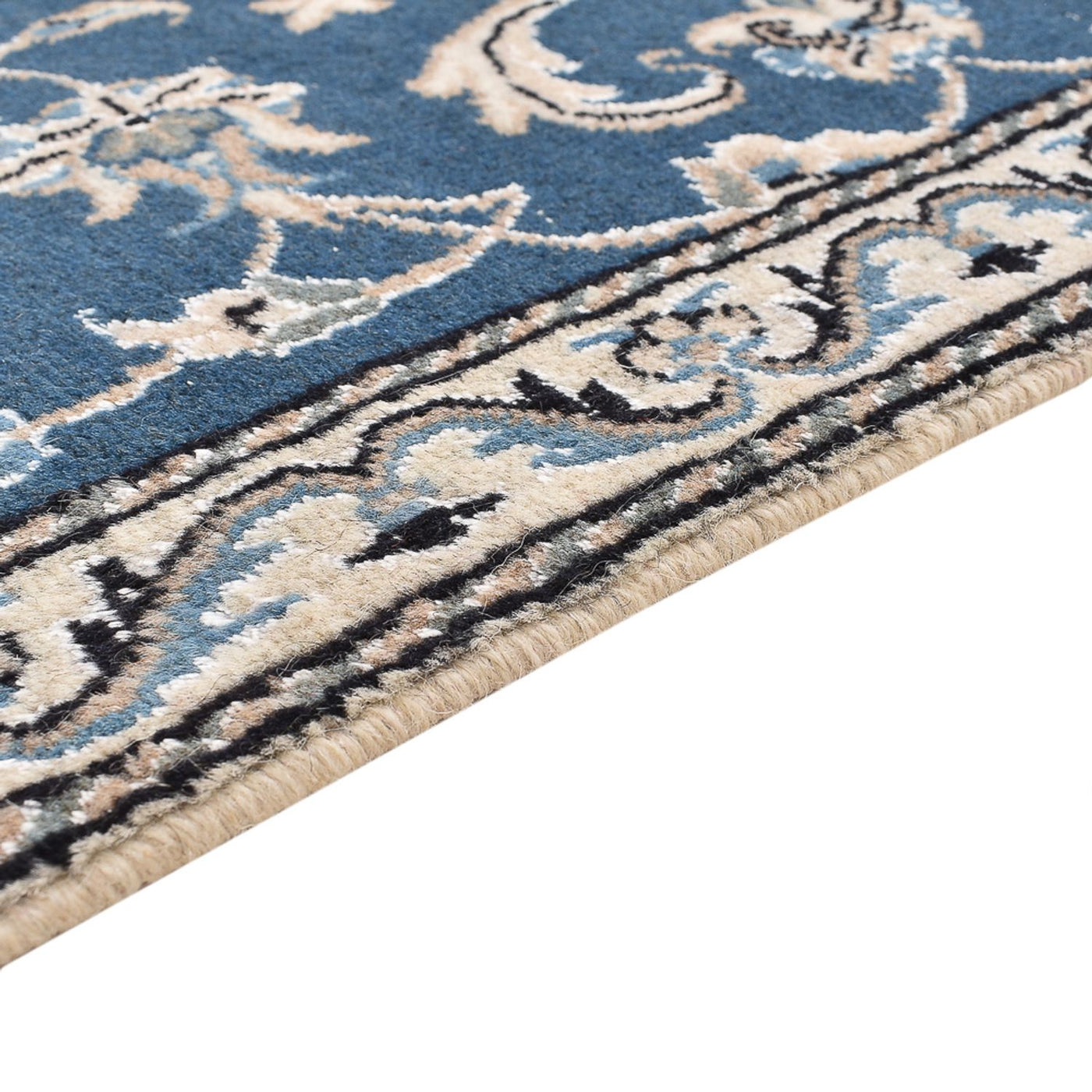 Tapis de Nain - 12 lignes Tapis 146x68cm - Tapis persan