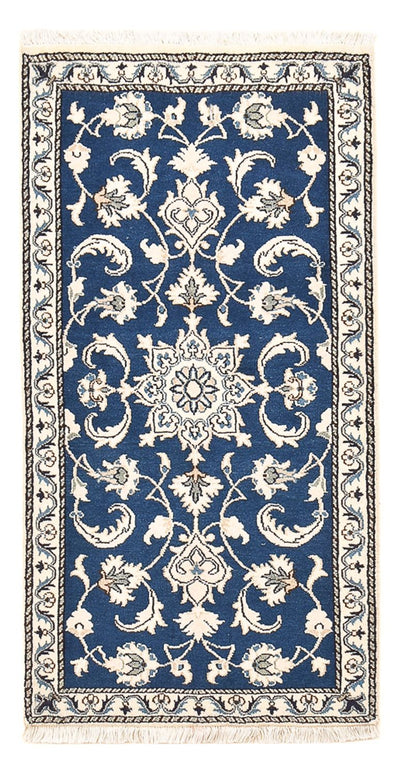 Nain - 12La Teppich 69x135cm - Perserteppich