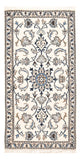 Tapis de Nain - 12 lignes Tapis 141x69cm - Tapis persan
