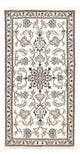 Nain - 12 la Tappeto 136x67cm - Tappeto persiano