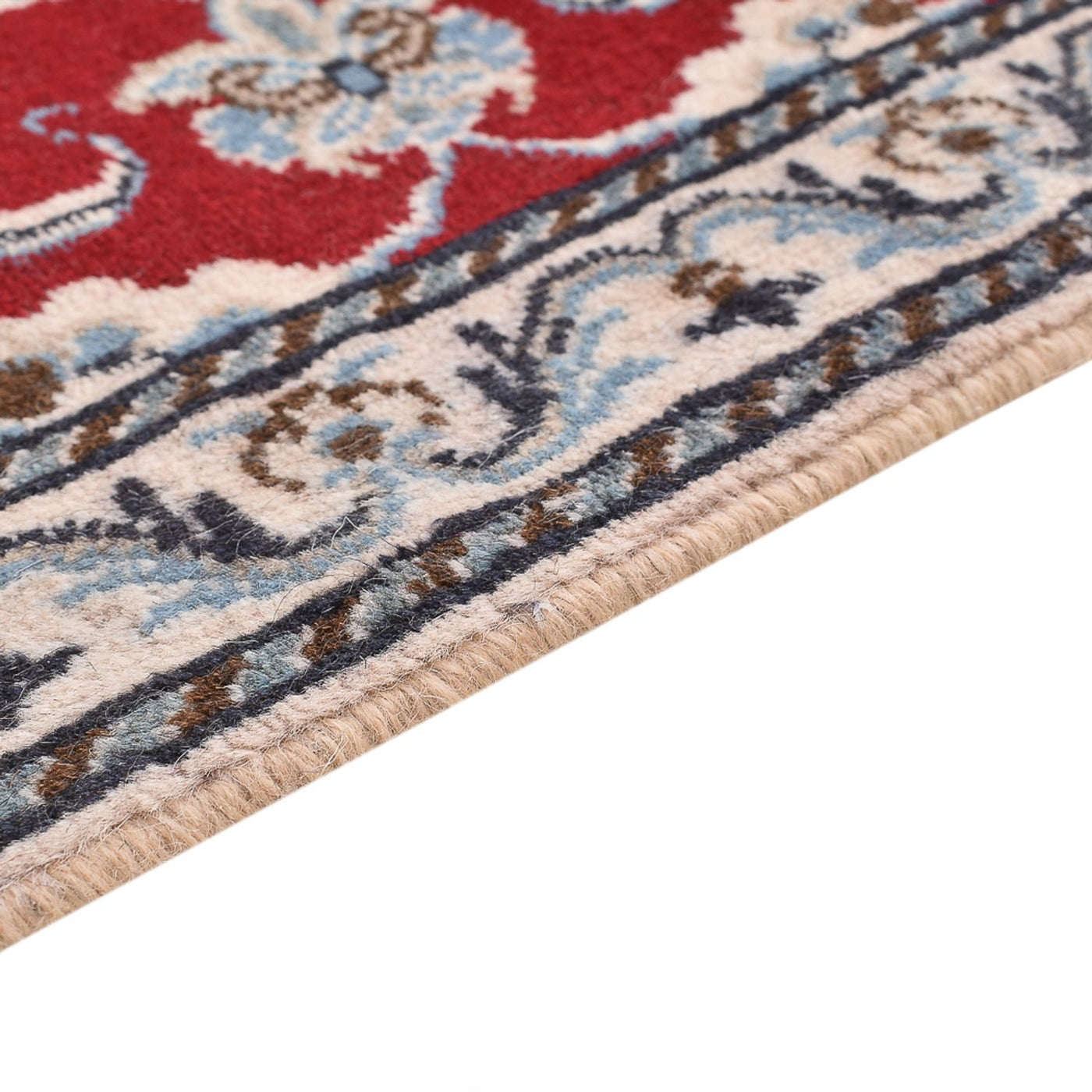 Nain - 12 la Tappeto 142x69cm - Tappeto persiano
