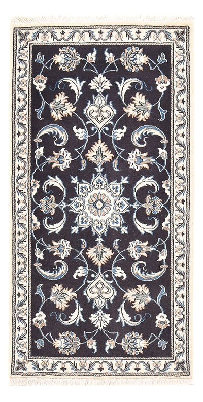 Nain - 12La Teppich 70x140cm - Perserteppich