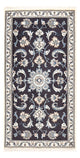 Tapis de Nain - 12 lignes Tapis 140x70cm - Tapis persan