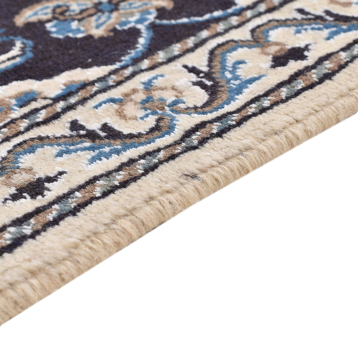 Tapis de Nain - 12 lignes Tapis 140x70cm - Tapis persan