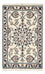 Perserteppich - Nain - 93 x 60 cm - beige