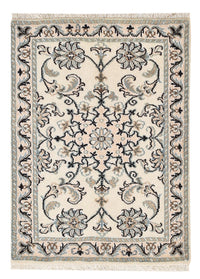Tappeto Persero - Nain - 85 x 61 cm - beige