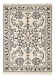 Nain - 12La Tappeto 61x85cm - Tappeto persiano
