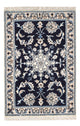 Tapis de Nain - 12 lignes Tapis 89x57cm - Tapis persan