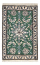Nain - 12La Tappeto 57x90cm - Tappeto persiano