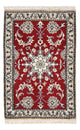 Nain - 12la Teppich 85x55cm - Perserteppich