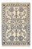 Perserteppich - Nain - 87 x 60 cm - beige