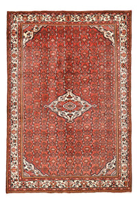 Tappeto Persero - Nomade - 298 x 202 cm - rosso