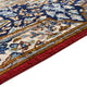 Perserteppich - Royal - 354 x 239 cm - rot