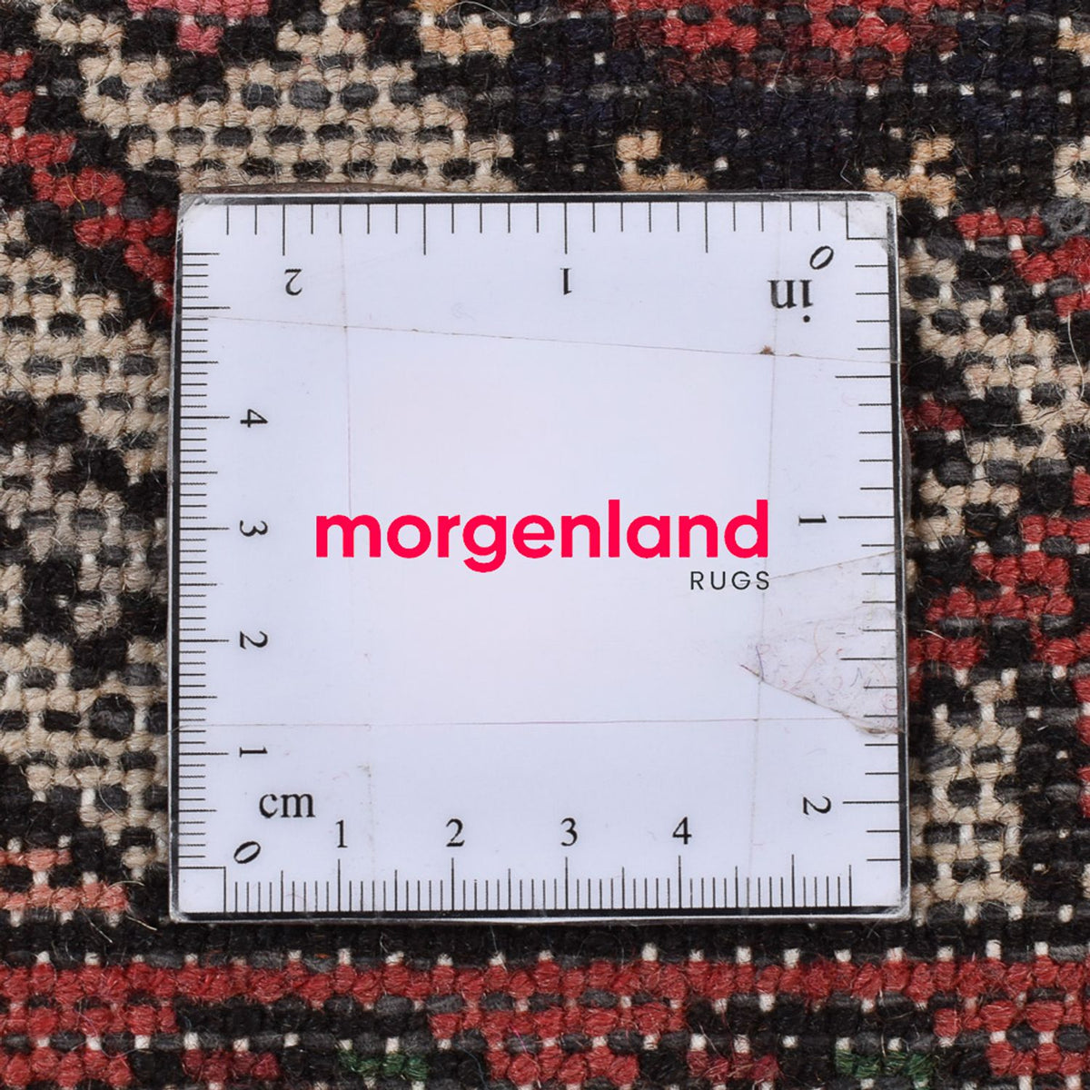 Läufer Perser - Nomadic - 195 x 67 cm - sand