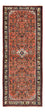 Läufer Perser - Nomadic - 186 x 80 cm - dunkelrot