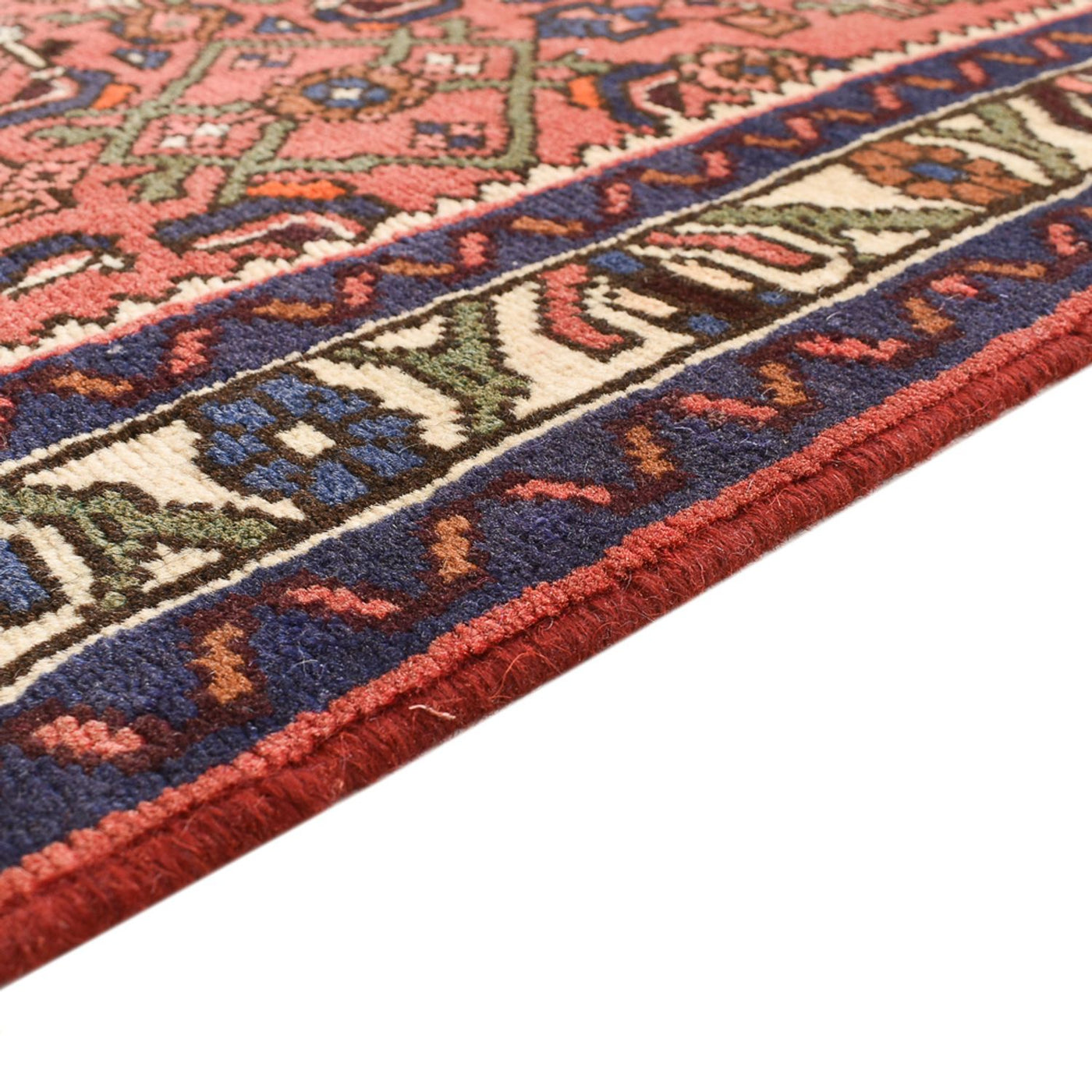 Hosseinabad Tappeto 186x80cm - Tappeto persiano