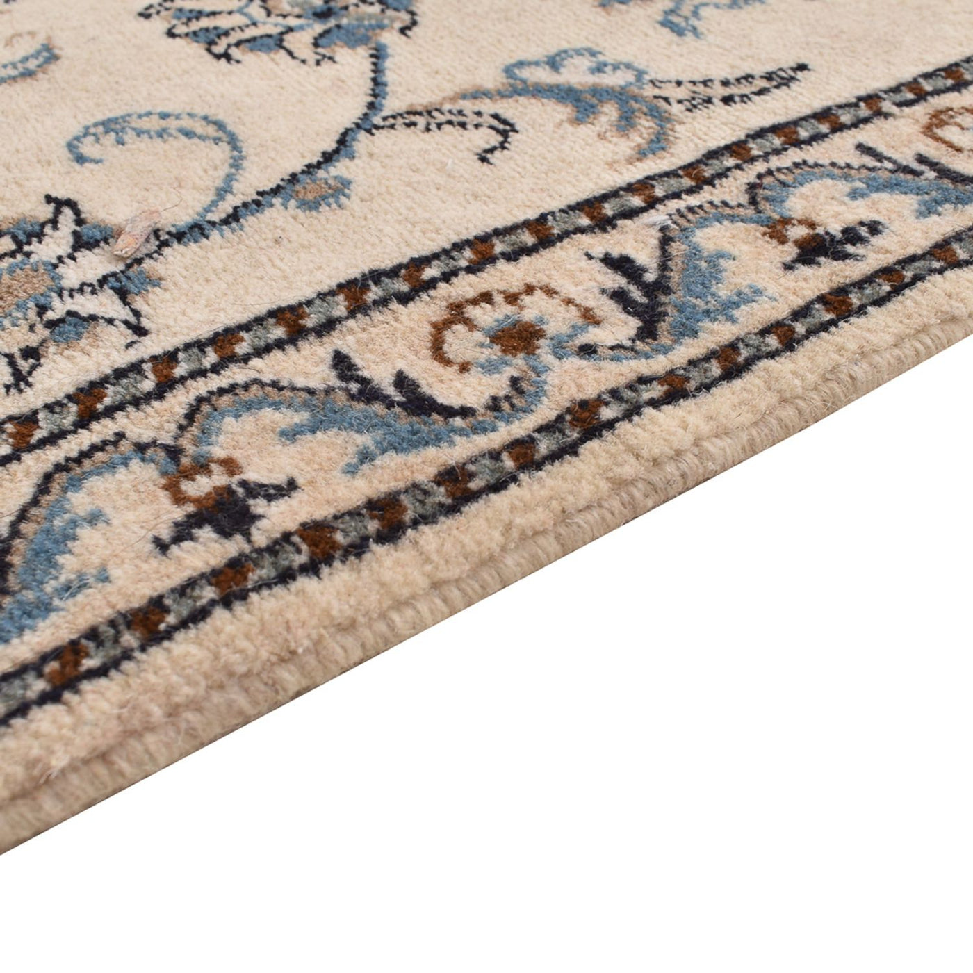 Nain - 12la Teppich 300x80cm - Perserteppich