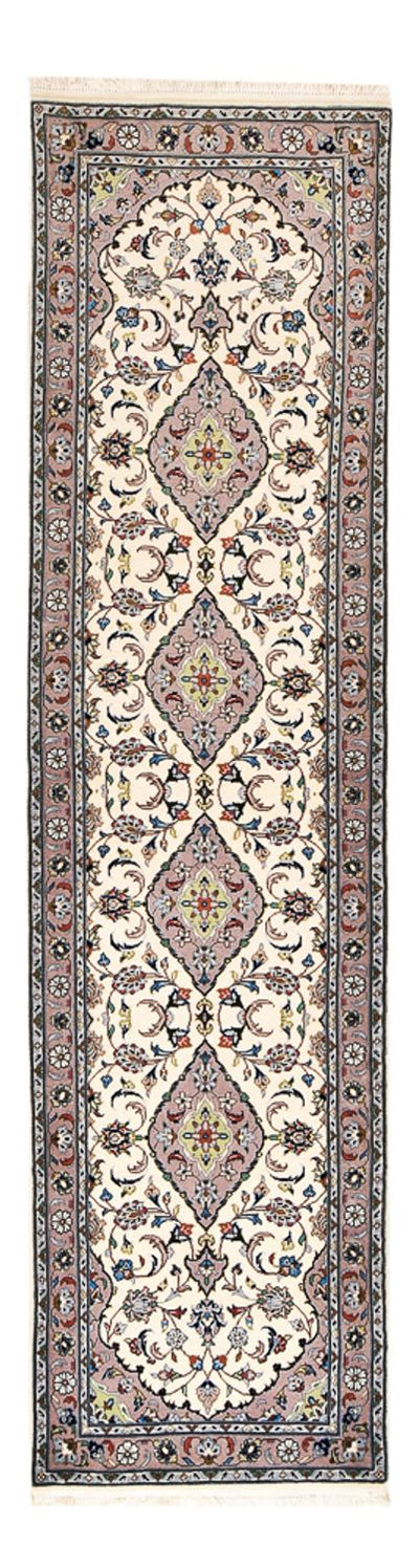Tapis de Kashan Tapis 80x308cm - Tapis persan