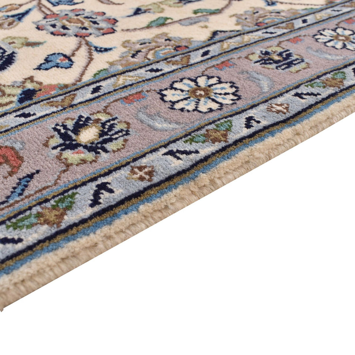 Kashan Tappeto 80x308cm - Tappeto persiano