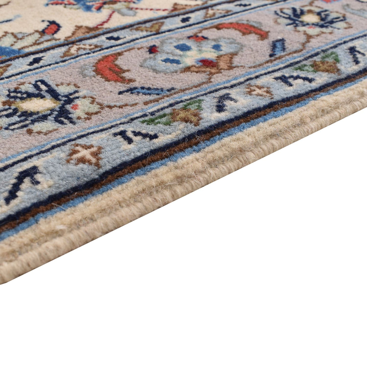 Kashan Tappeto 311x80cm - Tappeto persiano