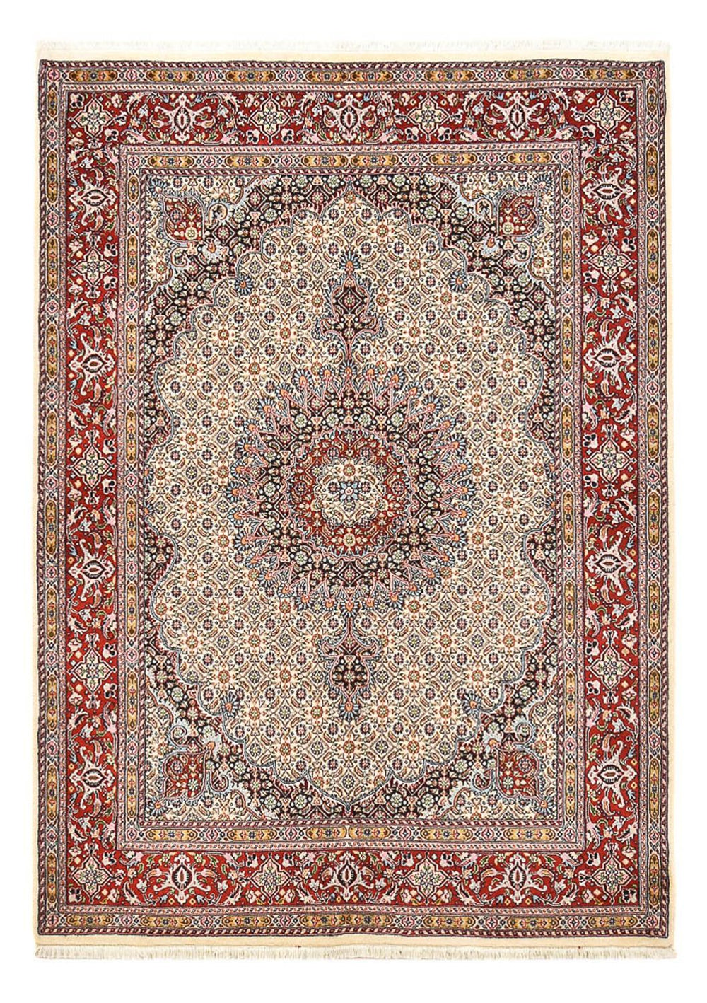 Perserteppich - Classic - 210 x 150 cm - sand