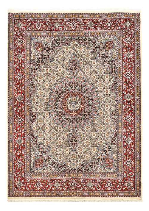 Perserteppich - Classic - 210 x 150 cm - sand