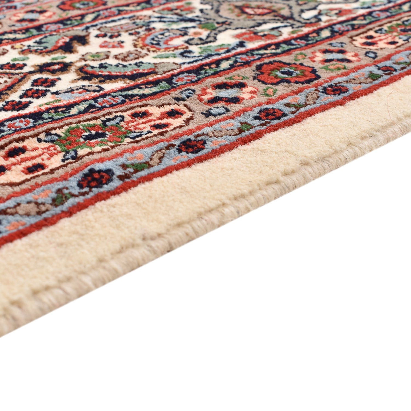 Moud Teppich 200x147cm - Perserteppich