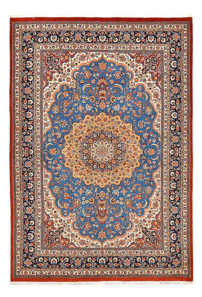 Moud Teppich 172x248cm - Perserteppich