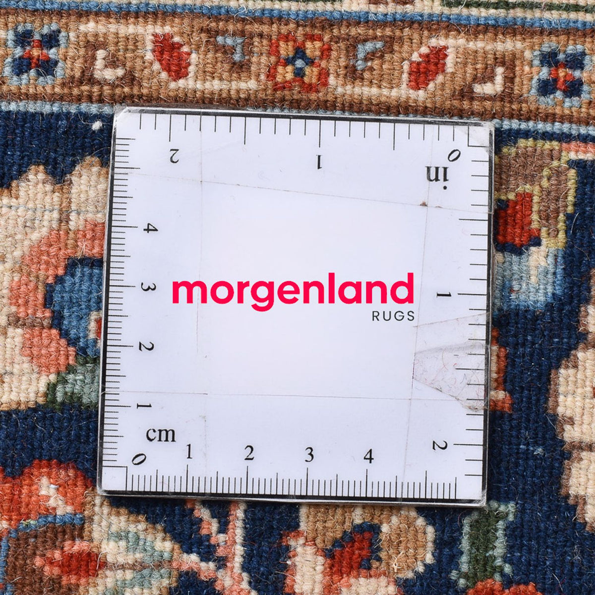 Perserteppich - Classic - 248 x 172 cm - blau