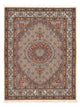Moud Teppich 196x150cm - Perserteppich