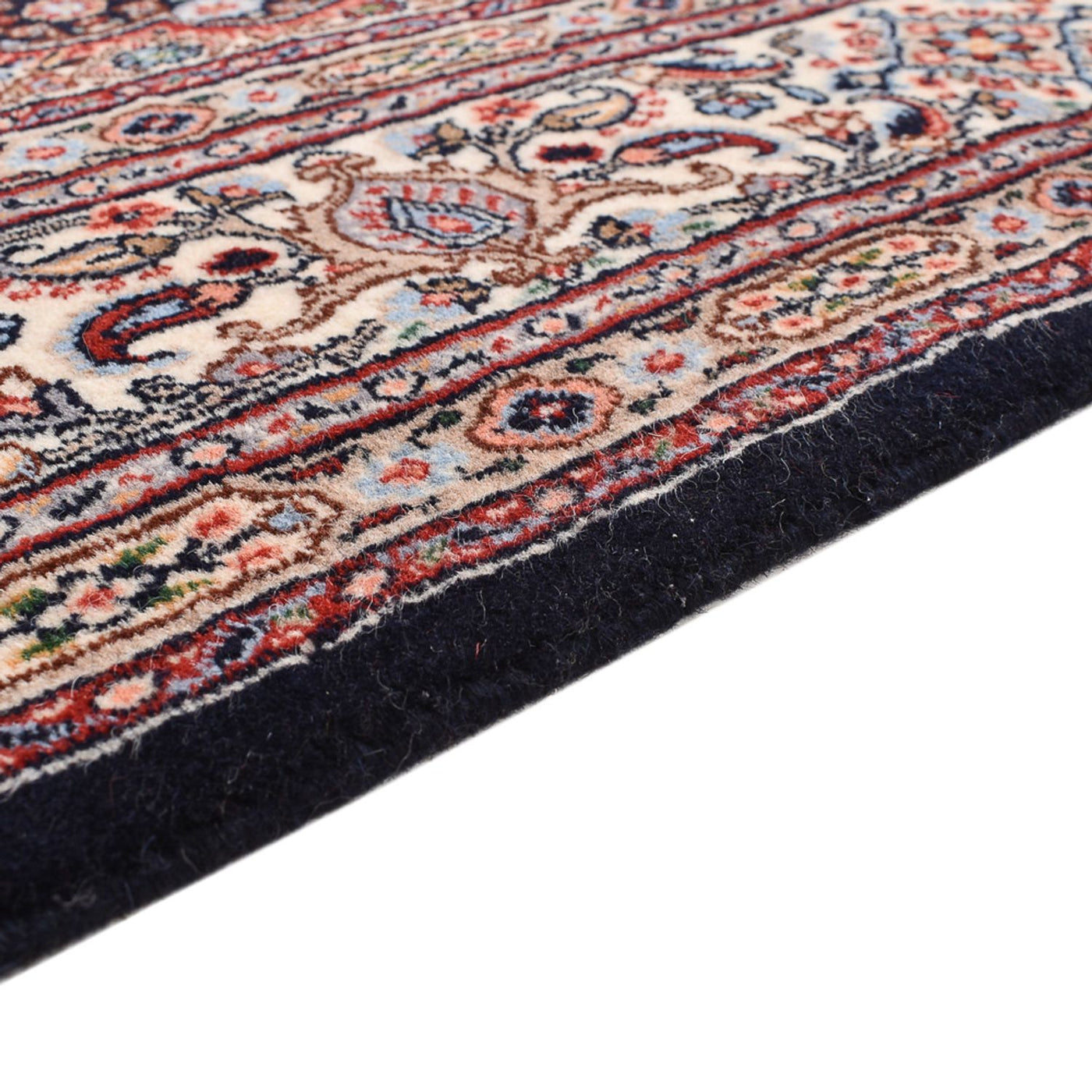 Tapis de Moud Tapis 203x146cm - Tapis persan