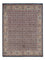 Perserteppich - Classic - 198 x 147 cm - braun