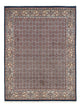 Perserteppich - Classic - 198 x 147 cm - braun