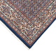 Perserteppich - Classic - 198 x 147 cm - braun