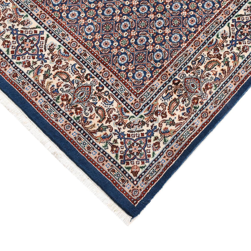 Perserteppich - Classic - 198 x 147 cm - braun