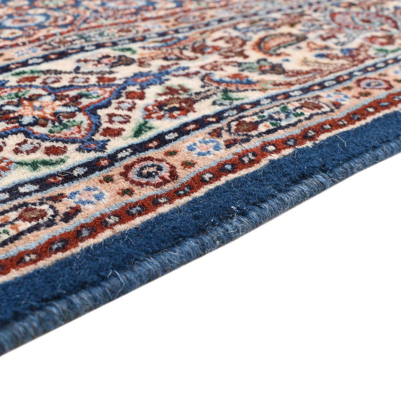 Perserteppich - Classic - 198 x 147 cm - braun
