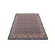 Perserteppich - Classic - 198 x 147 cm - braun