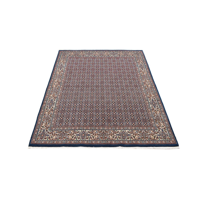 Perserteppich - Classic - 198 x 147 cm - braun