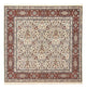 Moud Tappeto 201x201cm - Tappeto persiano